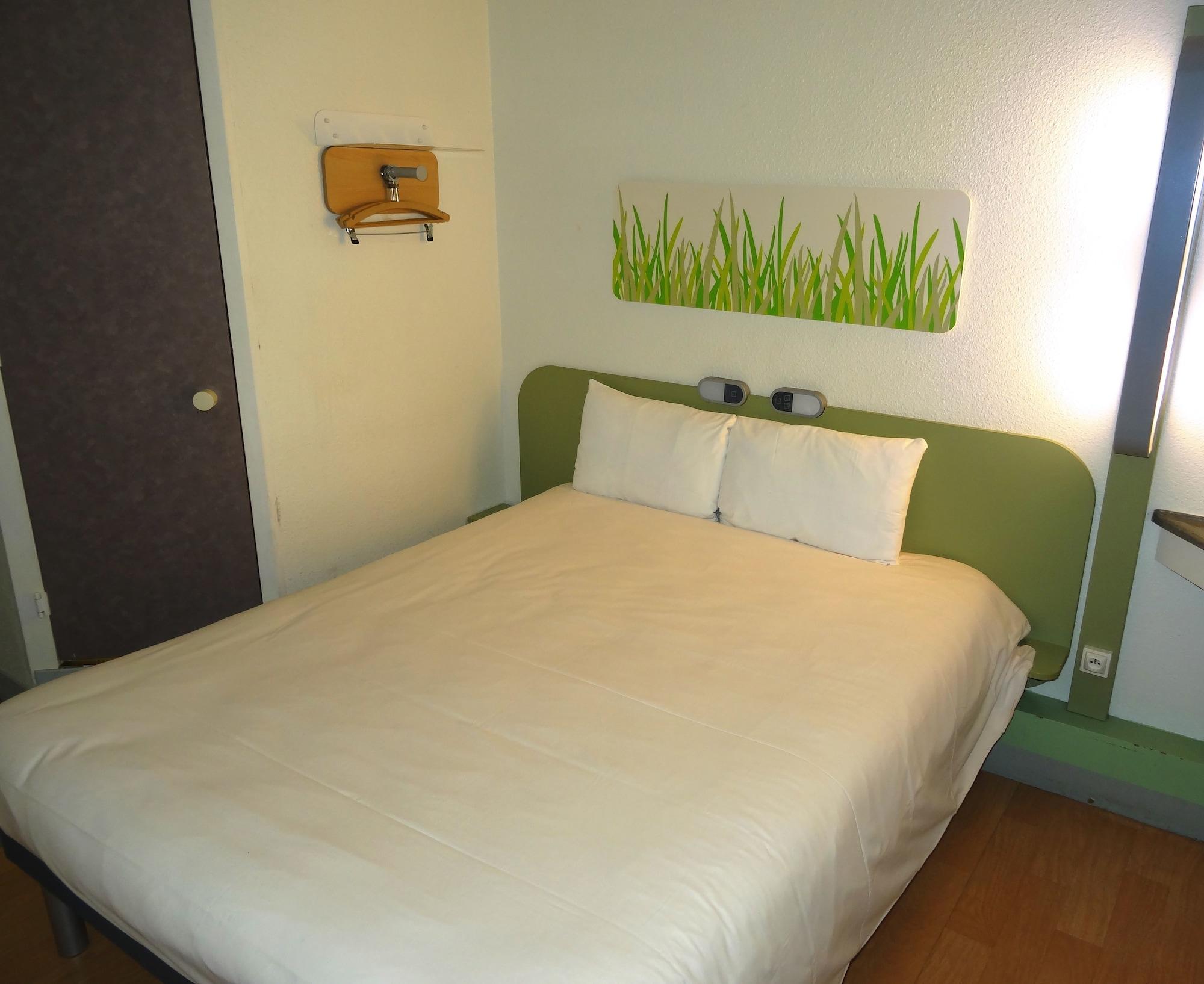 Ibis Budget Caen Centre Gare Luaran gambar