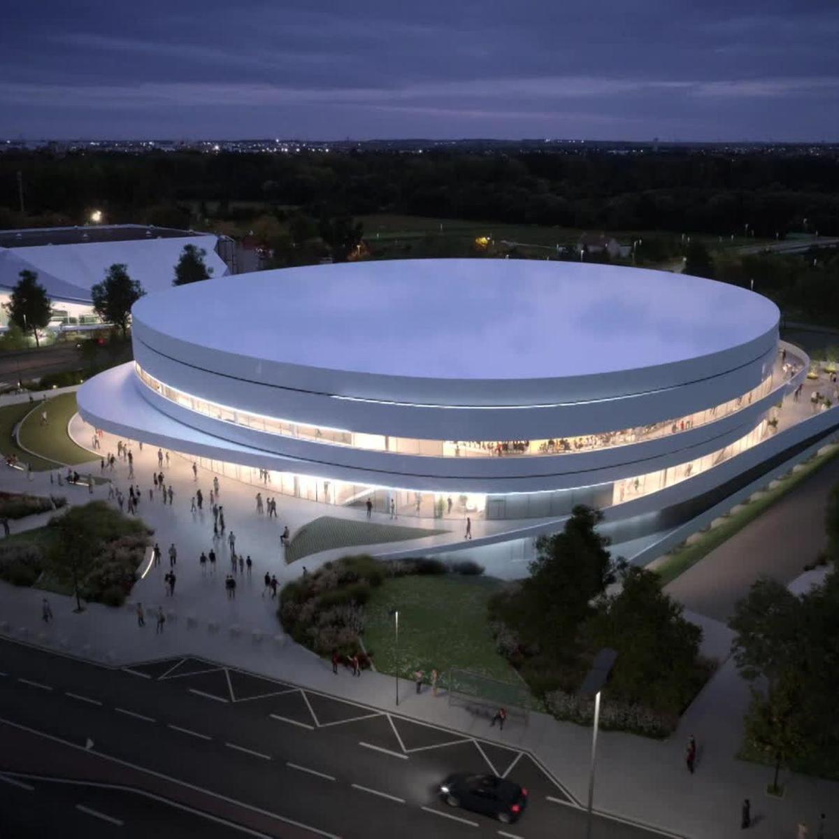 Ibis Budget Caen Centre Gare Luaran gambar